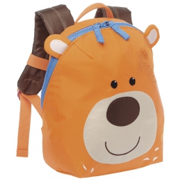 Dětský batoh pro nejmenší Medvídek - 0 ks