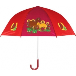 Dětský deštník koník - 0 ks