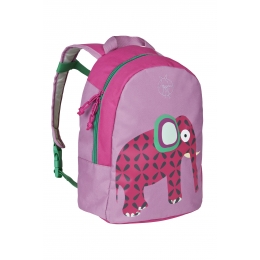 Dětský batoh Wildlife Mini backpack Elephant - 0 ks