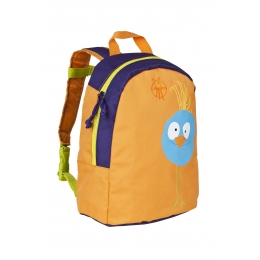 Dětský batoh Wildlife Mini backpack Birdie - 0 ks