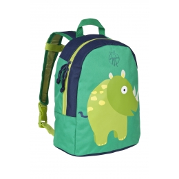 Dětský batoh Wildlife Mini backpack Rhino - 0 ks