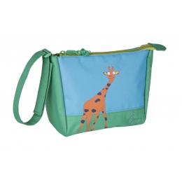Taška na hygienické potřeby Wildlife Mini Washbag Giraffe - 0 ks