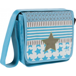 Dětská taška - kabelka Mini Messenger Bag Starlight Olive - 0 ks