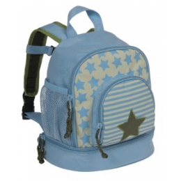 Dětský batoh Mini Backpack Starlight olive - 0 ks