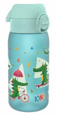 Ion8 Láhev na pití One Touch Crocodile 400 ml