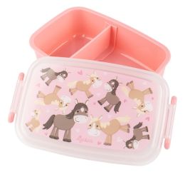 Krabička - minibox na svačinu Pony - 0 ks