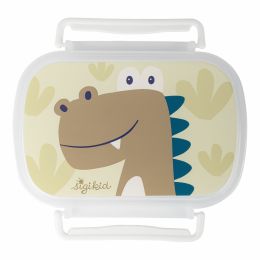 Krabička - box na svačinu Dino