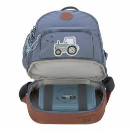 Dětský batoh Mini Backpack Adventure Tractor
