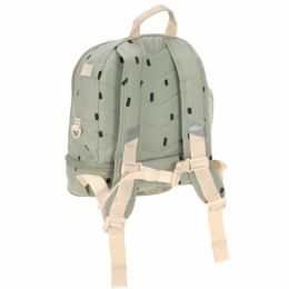 Dětský batoh Mini Backpack Happy Prints olive