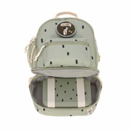 Dětský batoh Mini Backpack Happy Prints olive