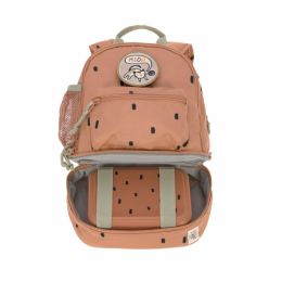 Dětský batoh Mini Backpack Happy Prints caramel