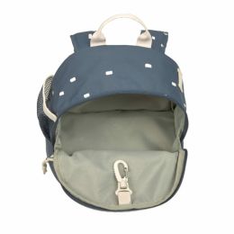 Dětský batoh Mini Backpack Happy Prints midnight blue