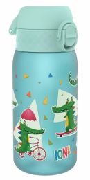 ion8 Láhev na pití One Touch Crocodile 400 ml