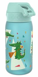 Láhev na pití One Touch Crocodile 400 ml