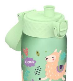 Láhev na pití One Touch Kids Llamas, 400 ml