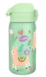 Láhev na pití One Touch Kids Llamas, 400 ml