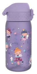 Láhev na pití One Touch Fairies 400 ml