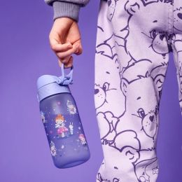 Láhev na pití One Touch Fairies 400 ml