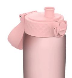 Láhev na pití One Touch Rose Quartz, 400 ml