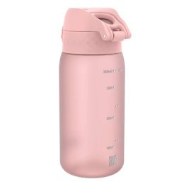 Láhev na pití One Touch Rose Quartz, 400 ml