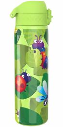 Nerezová láhev na pití Bugs life, 600 ml