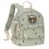 Dětský batoh Mini Backpack Happy Prints olive - 0 ks