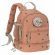 Dětský batoh Mini Backpack Happy Prints caramel - 0 ks