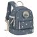 Dětský batoh Mini Backpack Happy Prints midnight blue - 0 ks